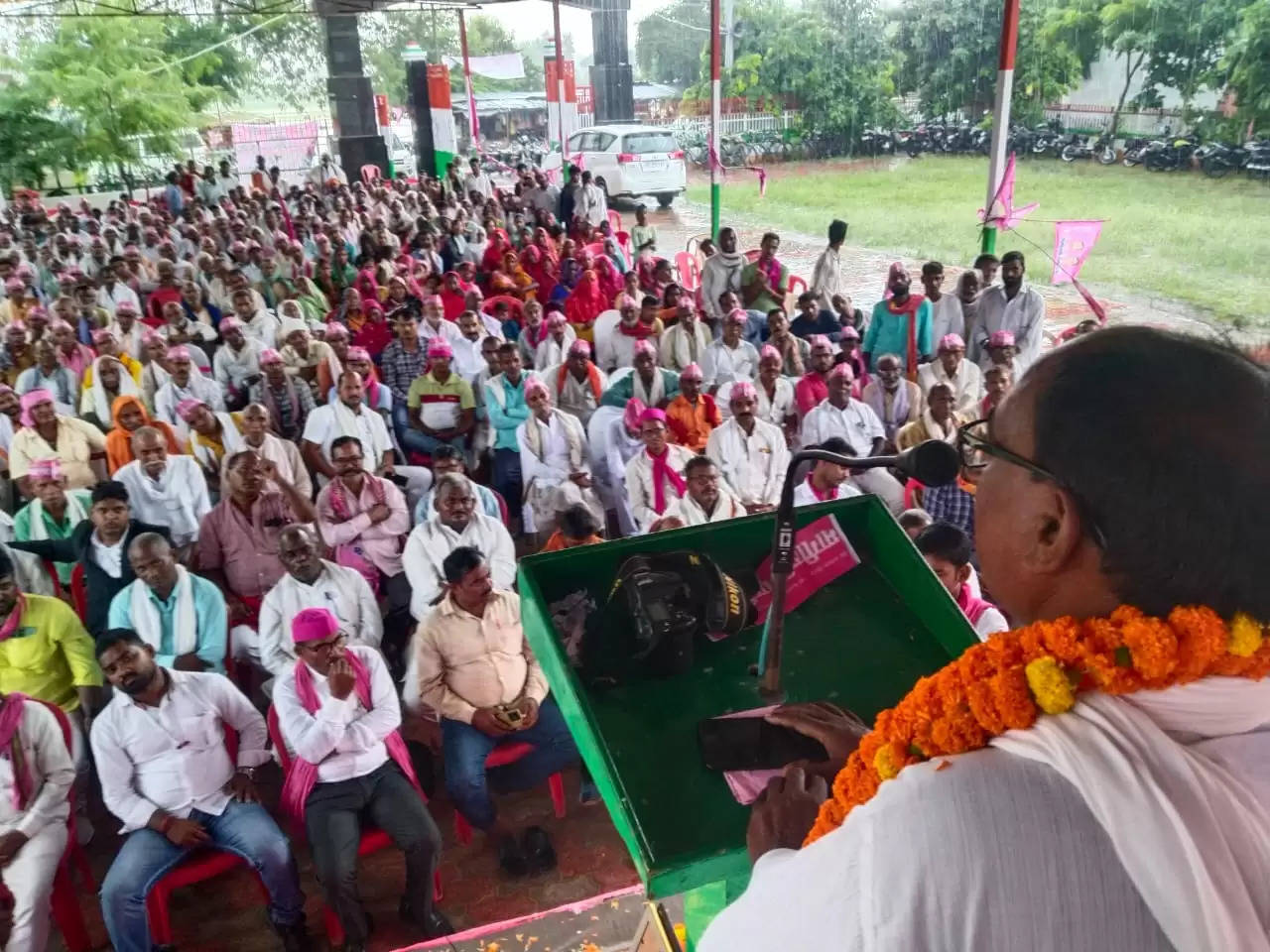 Prajapati Samaj celebrated