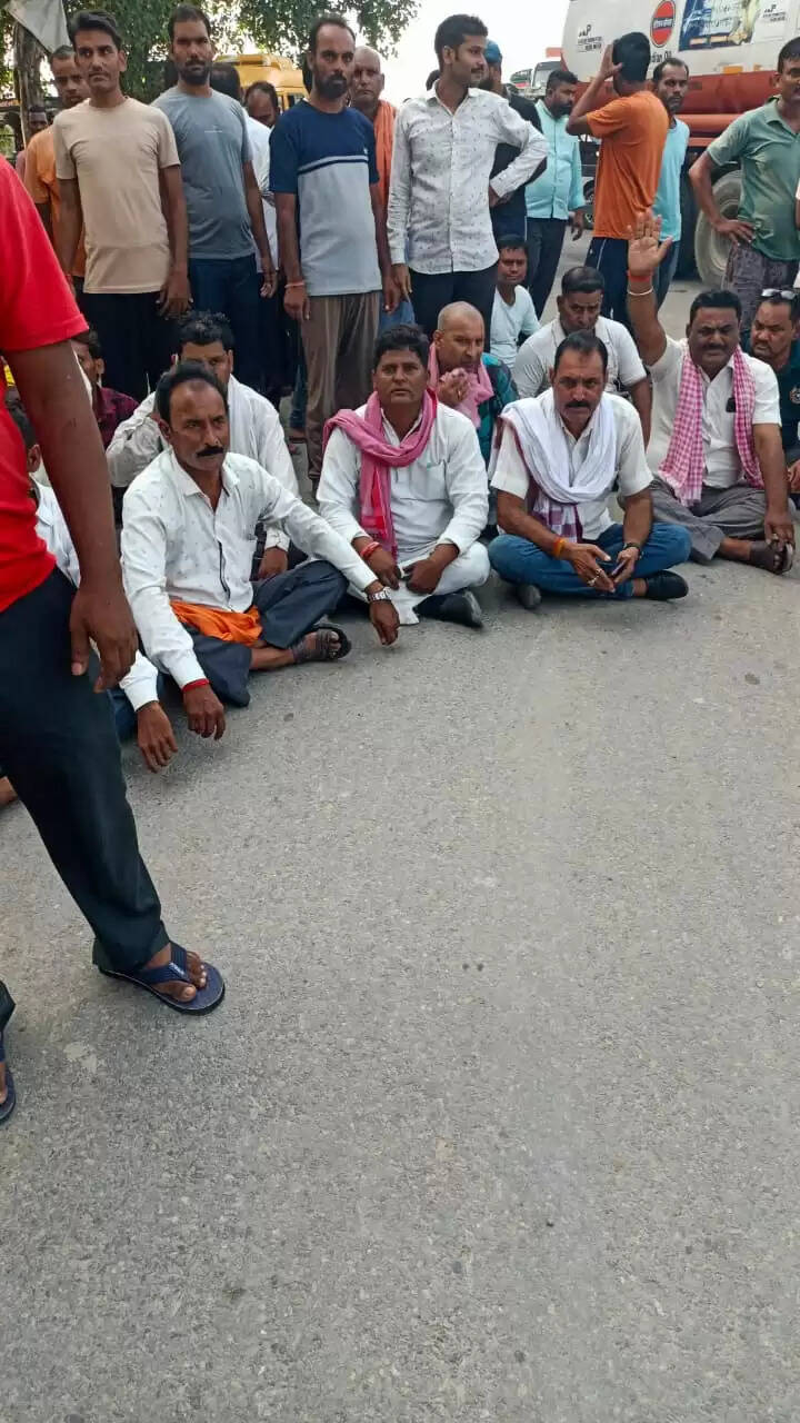 ashu vishwakarma death