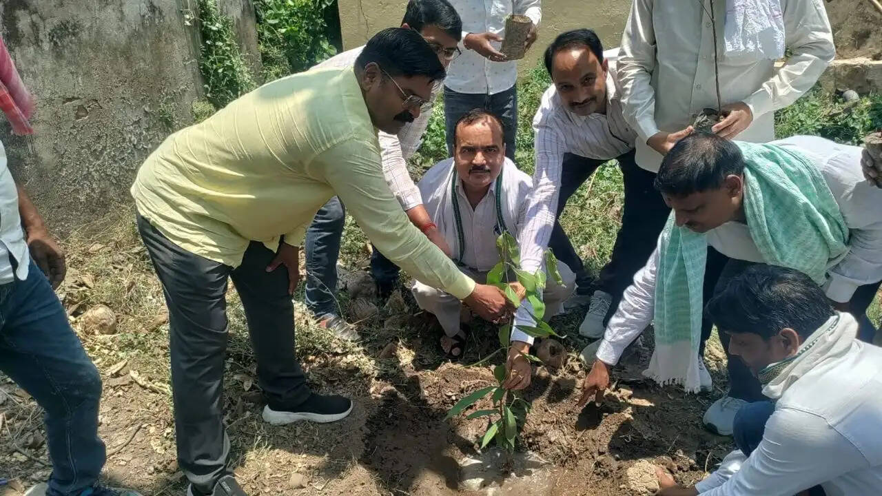 shahabganj-plastic-free-village-awareness-rally