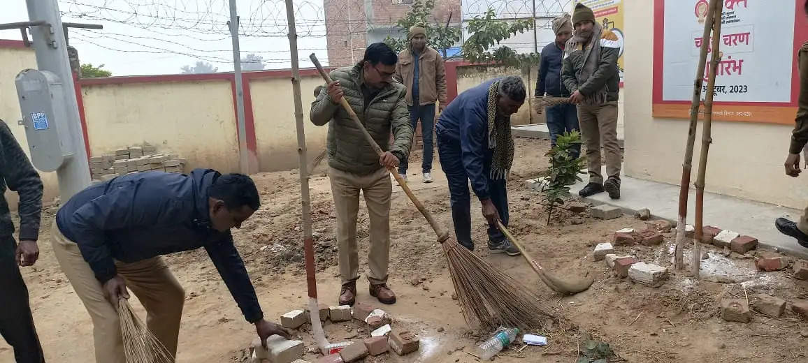 Safai Abhiyan