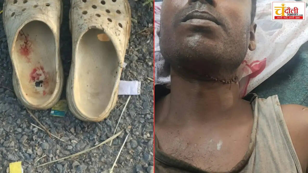 chandauli-masked-bikers-attack-youth-shahabganj-police-investigation