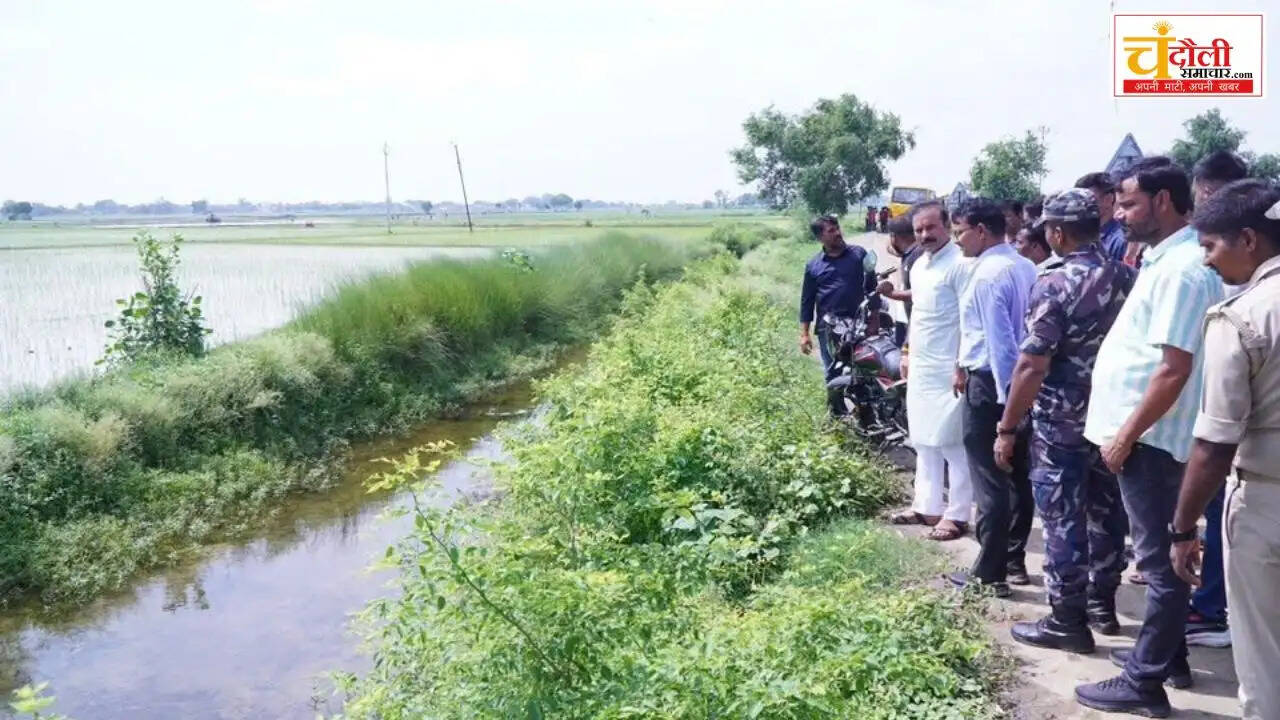 mla-sushil-singh-inspects-canal-irrigation-2026