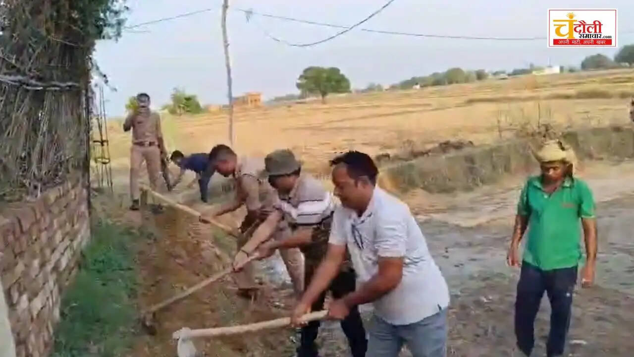chakiya-illegal-encroachment-sapa-leader-case-update