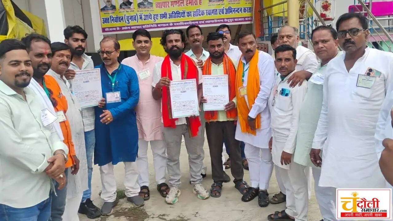 saidupur-vyapar-mandal-election-chandan-seth-wins