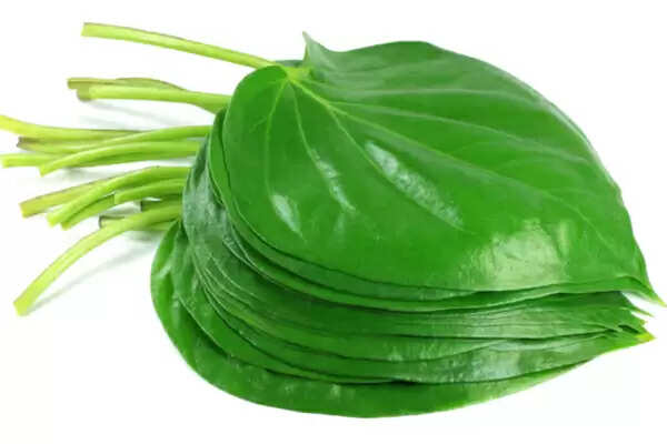 Betel leaves