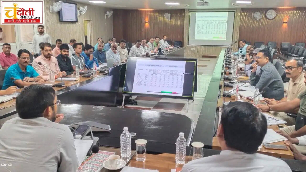 chandauli-census-2027-second-phase-starts-december-1-details