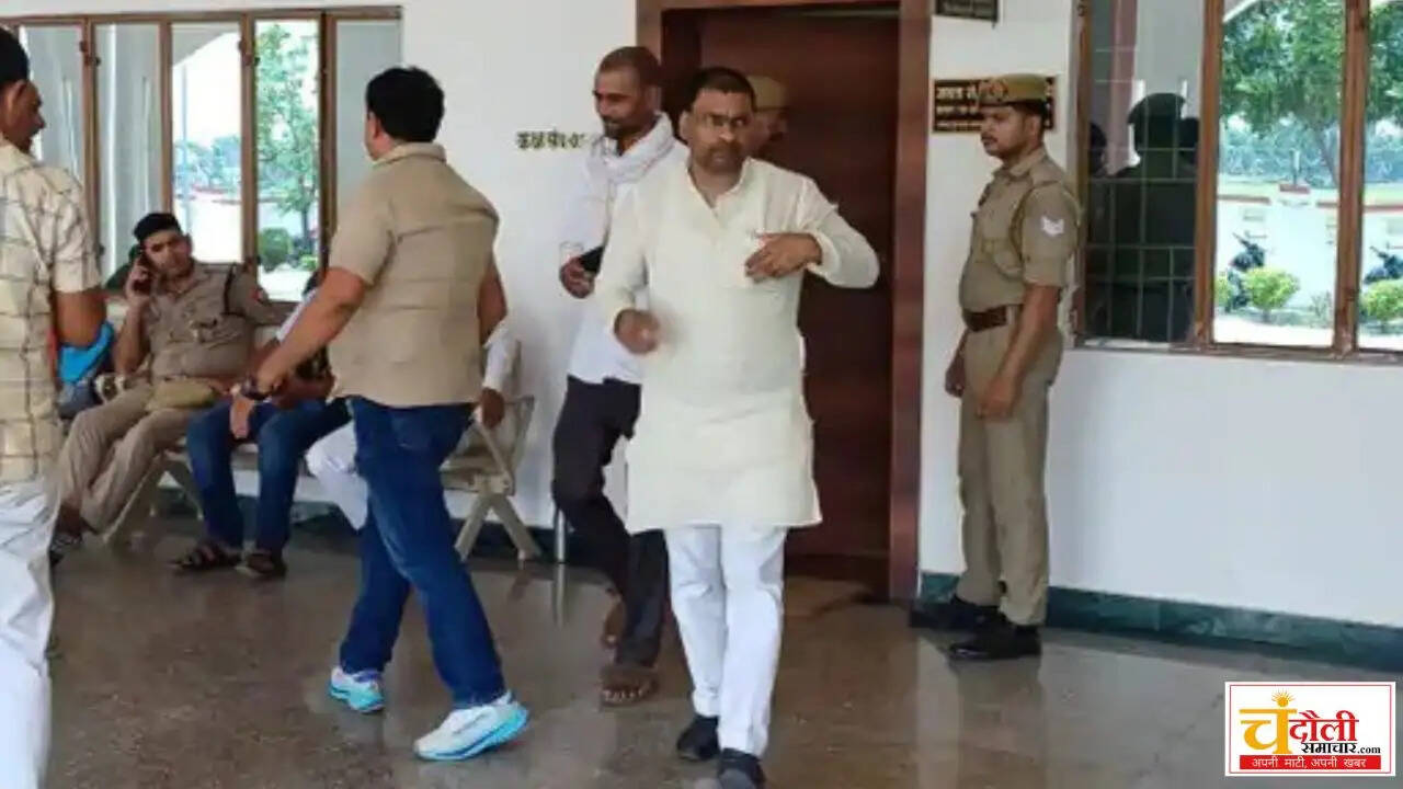 bjp-leader-threatens-hunger-strike-power-cut-issue