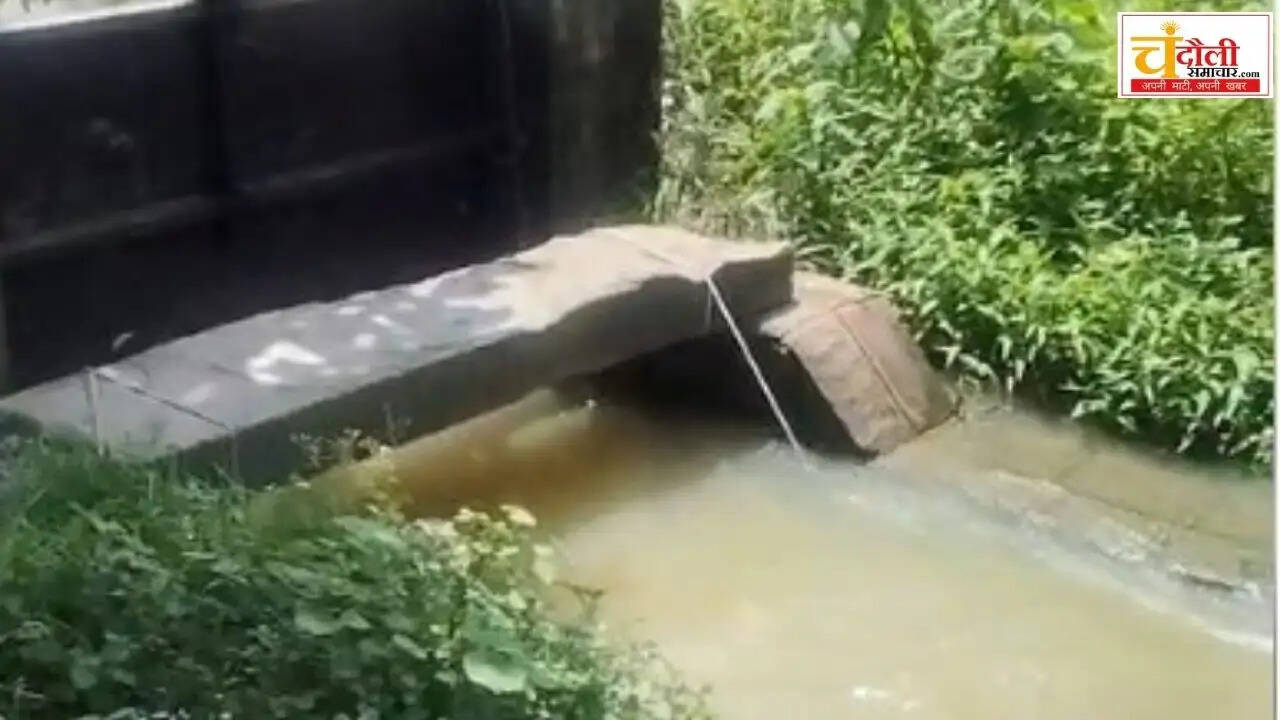 farmers-protest-irrigation-department-canal-issue