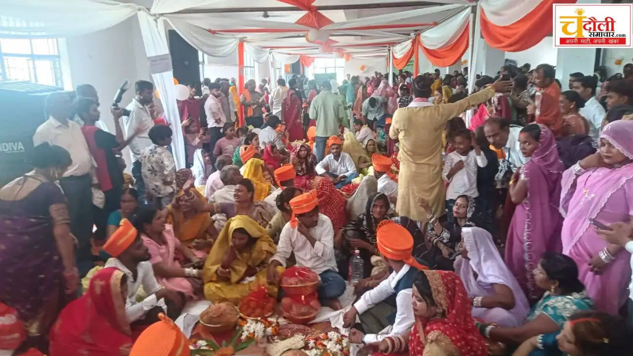 niyamtabad-mass-marriage-33-couples-wedded-2026