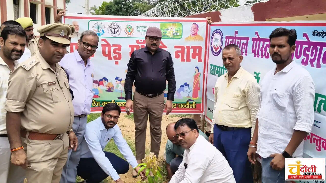 shahabganj-tree-plantation-campaign-chairman-gaurav