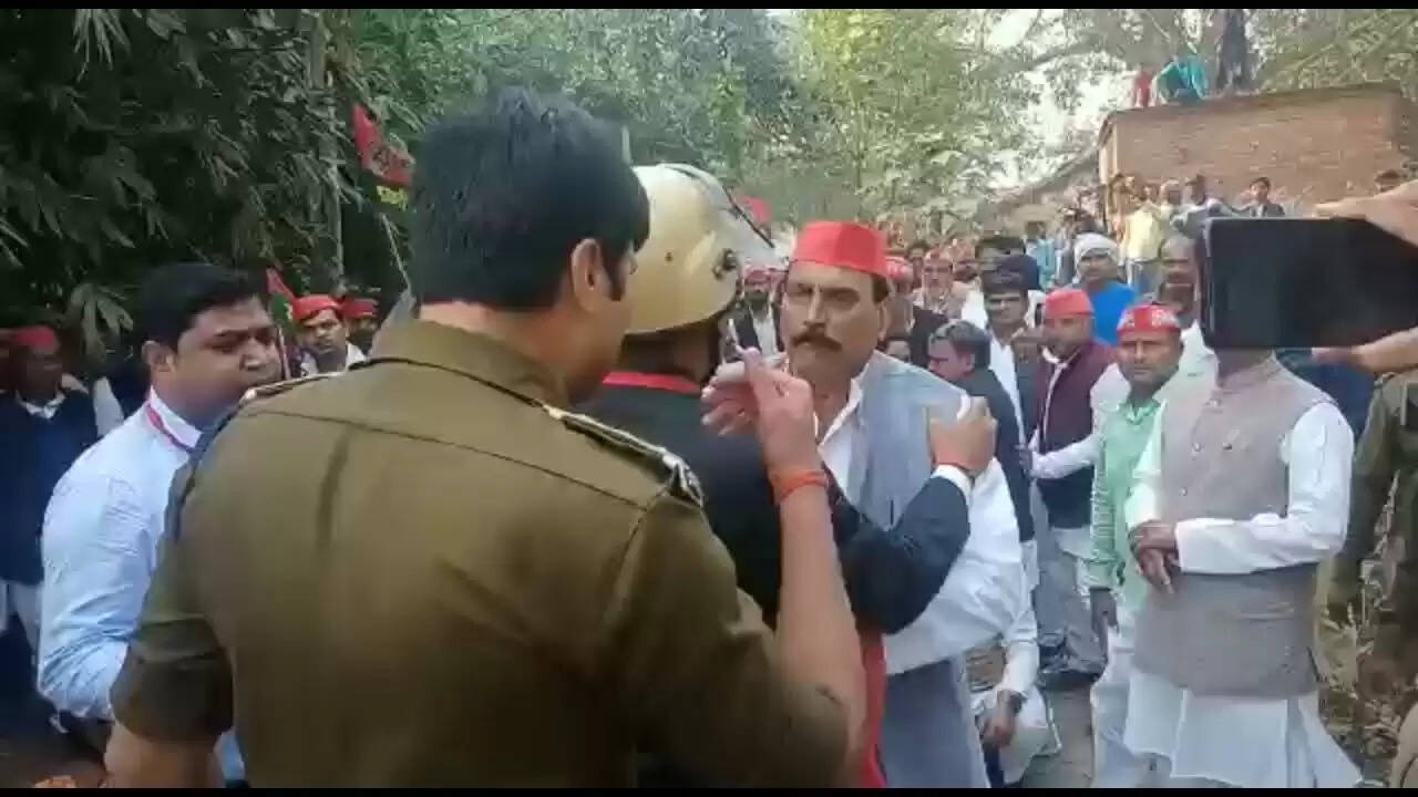 samajwadi party leaders 