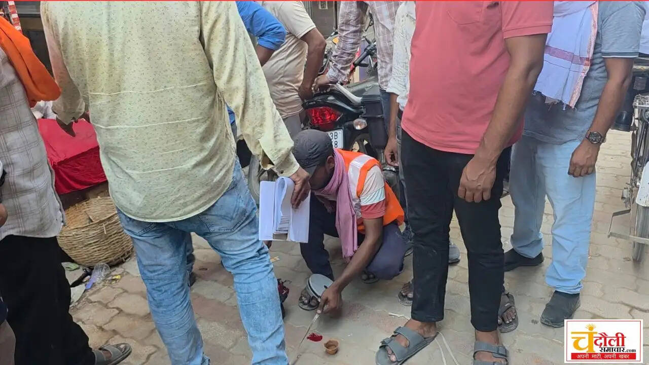 mughalsarai-road-widening-pwd-measurement-fear