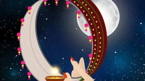 Special karva chauth 2021 